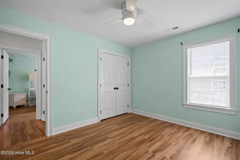 208 NE 52nd Street Oak Island NC 28465