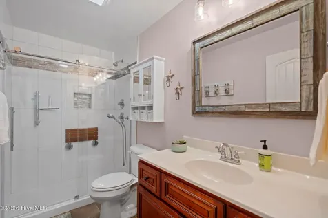 208 NE 52nd Street Oak Island NC 28465