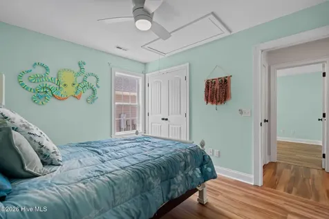 208 NE 52nd Street Oak Island NC 28465