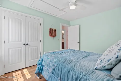 208 NE 52nd Street Oak Island NC 28465