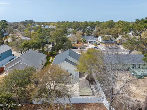 208 NE 52nd Street Oak Island NC 28465