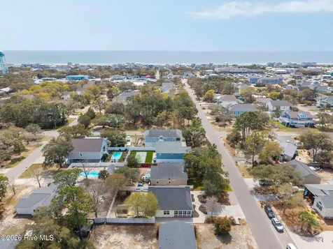 208 NE 52nd Street Oak Island NC 28465