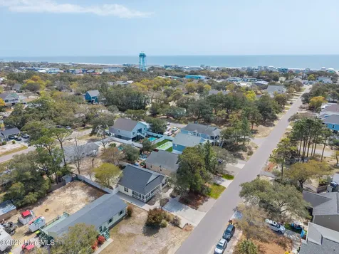 208 NE 52nd Street Oak Island NC 28465