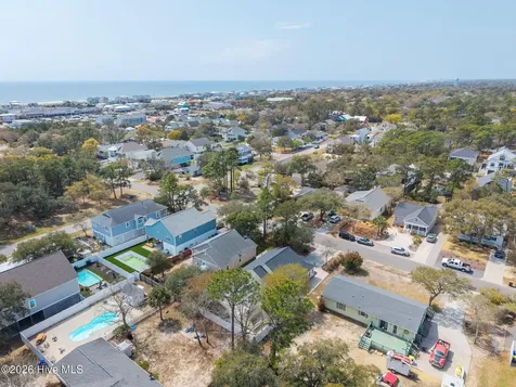 208 NE 52nd Street Oak Island NC 28465