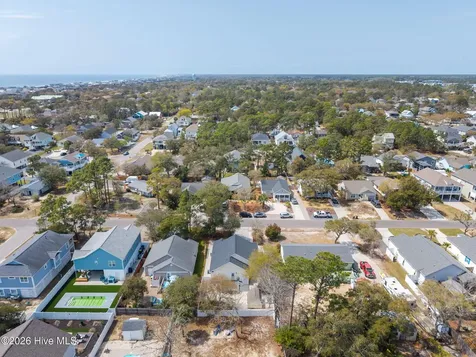 208 NE 52nd Street Oak Island NC 28465