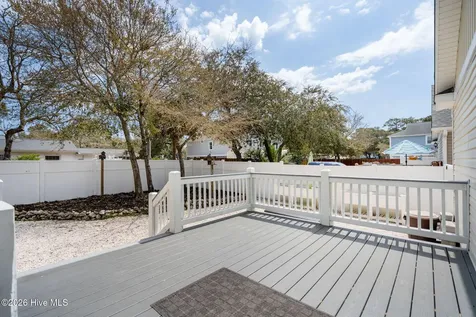 208 NE 52nd Street Oak Island NC 28465