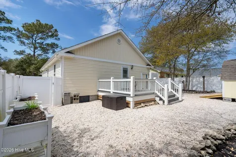 208 NE 52nd Street Oak Island NC 28465