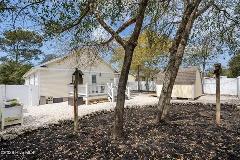 208 NE 52nd Street Oak Island NC 28465