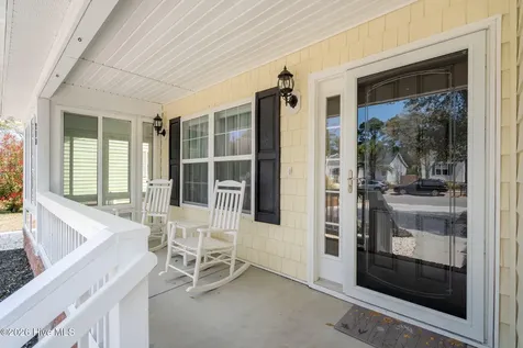 208 NE 52nd Street Oak Island NC 28465