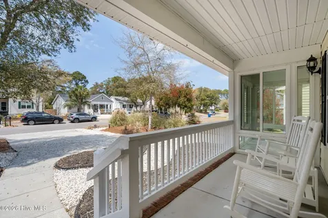 208 NE 52nd Street Oak Island NC 28465