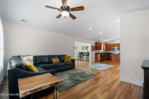 208 NE 52nd Street Oak Island NC 28465