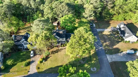 124 Doris Drive Goldsboro NC 27534