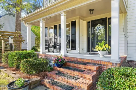 124 Doris Drive Goldsboro NC 27534