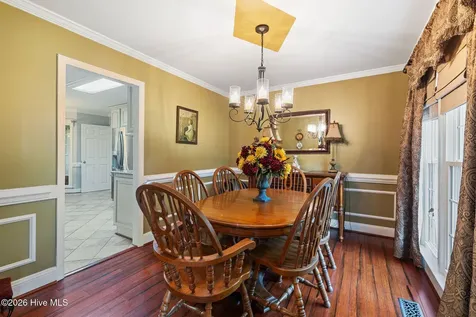 124 Doris Drive Goldsboro NC 27534
