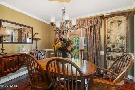 124 Doris Drive Goldsboro NC 27534
