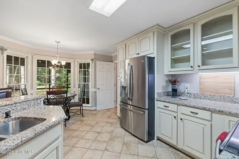 124 Doris Drive Goldsboro NC 27534