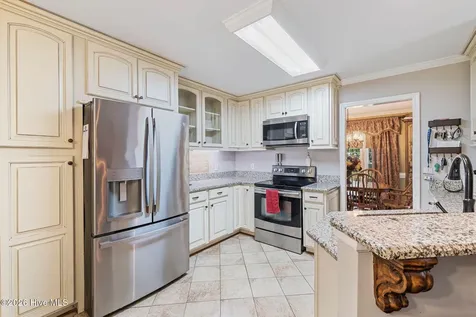 124 Doris Drive Goldsboro NC 27534