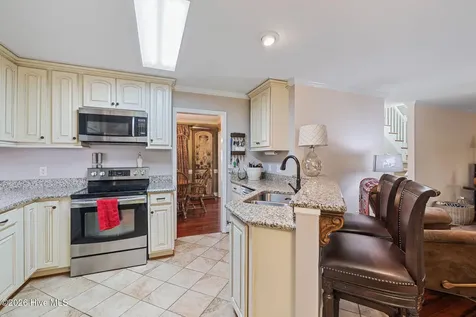 124 Doris Drive Goldsboro NC 27534