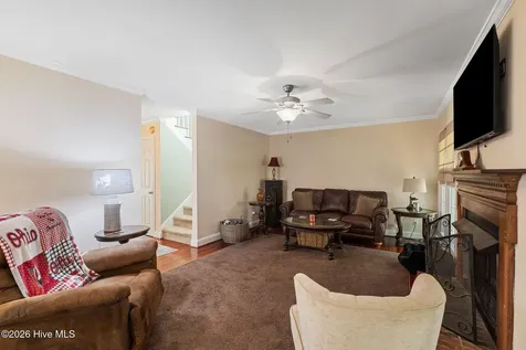 124 Doris Drive Goldsboro NC 27534