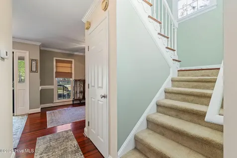 124 Doris Drive Goldsboro NC 27534