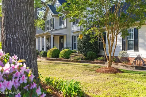 124 Doris Drive Goldsboro NC 27534