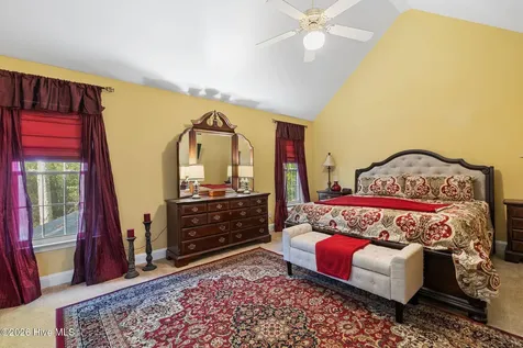 124 Doris Drive Goldsboro NC 27534