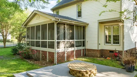 124 Doris Drive Goldsboro NC 27534