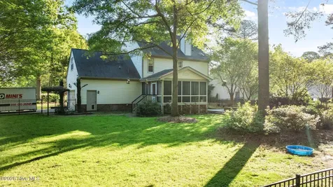 124 Doris Drive Goldsboro NC 27534