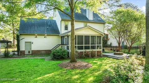 124 Doris Drive Goldsboro NC 27534