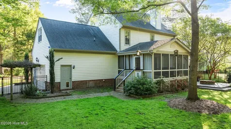 124 Doris Drive Goldsboro NC 27534