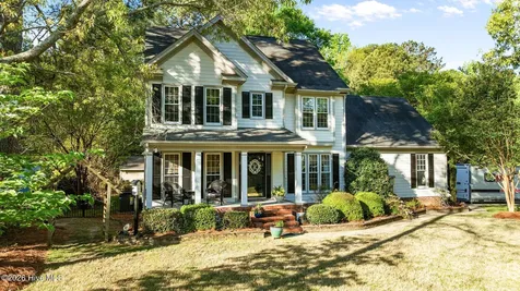 124 Doris Drive Goldsboro NC 27534