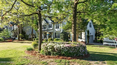 124 Doris Drive Goldsboro NC 27534