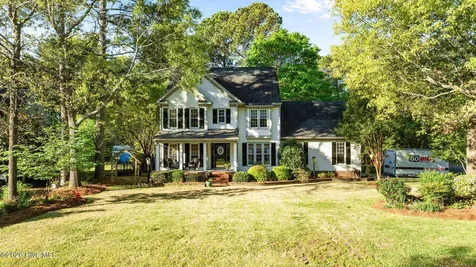 124 Doris Drive Goldsboro NC 27534