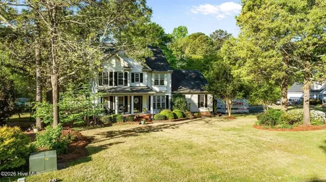 124 Doris Drive Goldsboro NC 27534
