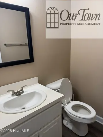 3818 Starship Lane NW Wilson NC 27896
