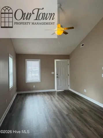3818 Starship Lane NW Wilson NC 27896