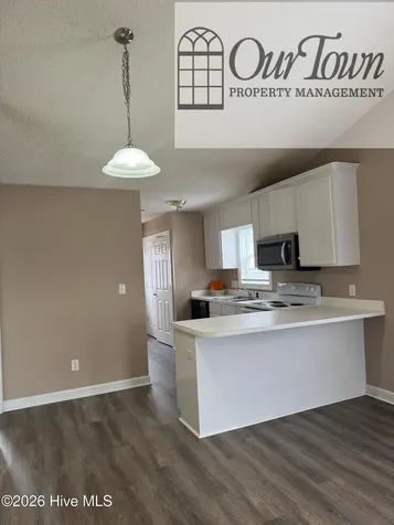 3818 Starship Lane NW Wilson NC 27896