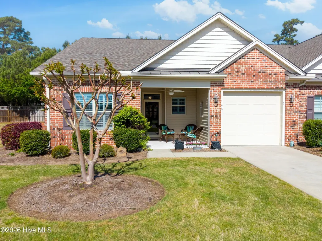 4175 Cambridge Cove Circle SE Southport NC 28461