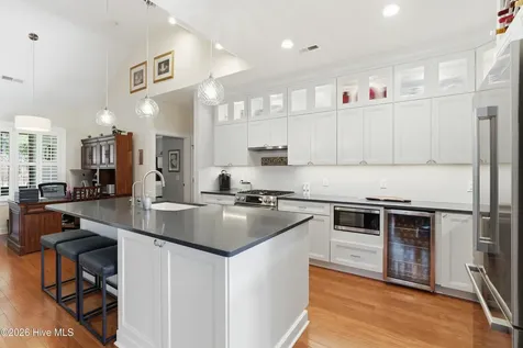 4175 Cambridge Cove Circle SE Southport NC 28461