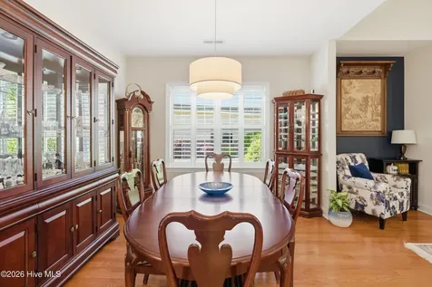 4175 Cambridge Cove Circle SE Southport NC 28461