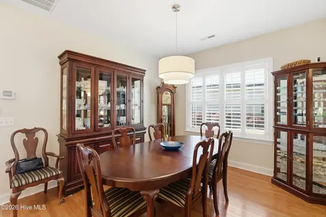 4175 Cambridge Cove Circle SE Southport NC 28461