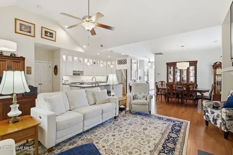 4175 Cambridge Cove Circle SE Southport NC 28461