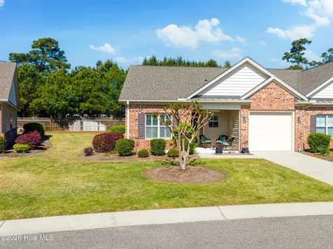 4175 Cambridge Cove Circle SE Southport NC 28461