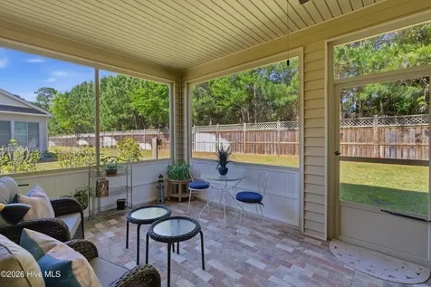 4175 Cambridge Cove Circle SE Southport NC 28461