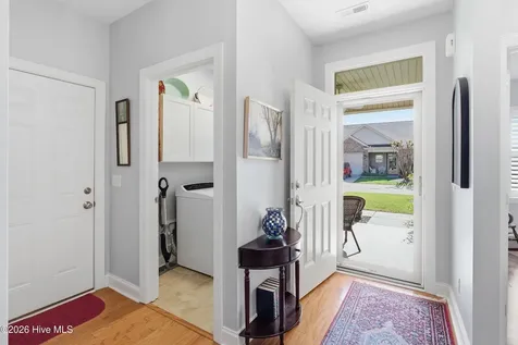4175 Cambridge Cove Circle SE Southport NC 28461