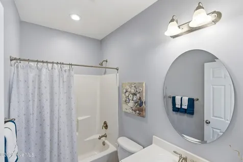 4175 Cambridge Cove Circle SE Southport NC 28461