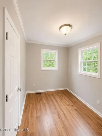 1903 Farrior Avenue SE Wilson NC 27893