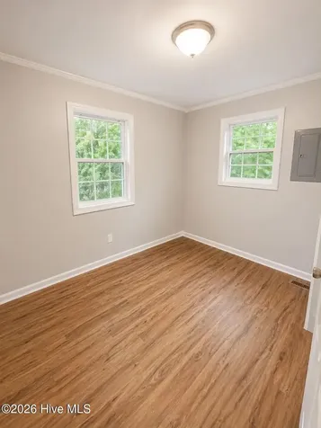 1903 Farrior Avenue SE Wilson NC 27893