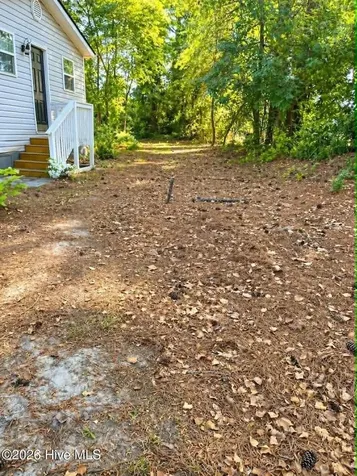 1903 Farrior Avenue SE Wilson NC 27893
