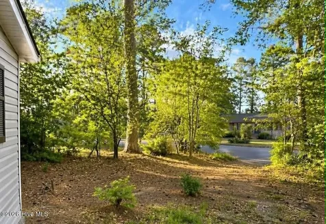 1903 Farrior Avenue SE Wilson NC 27893